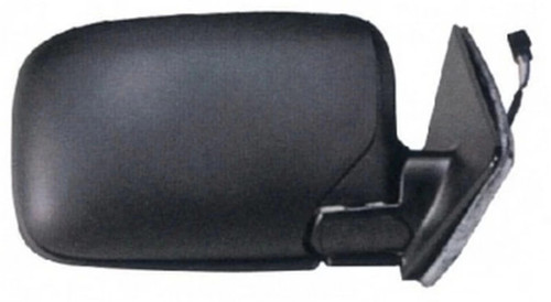 Bmw 3 Serisi 1991-1998 Elektrikli Ayna 4 Kapı Mavi Cam Sağ (Oem No:51168144406)