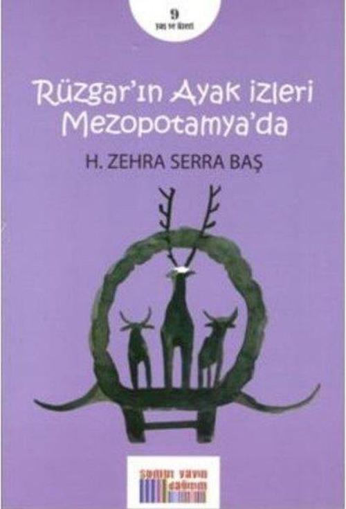 Rüzgar'ın Ayak İzleri Mezopotamya'da