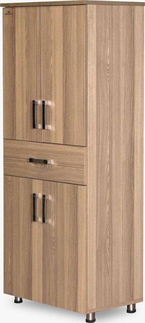 Dolap Çok Amaç 14024 Model Parlak Somone Hard Parlak Suntalem 180 El Yapım