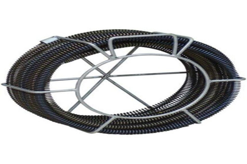 Kanal Açma Makinesi 16 Mm Yay 1 Sepet (2,30Mx5)