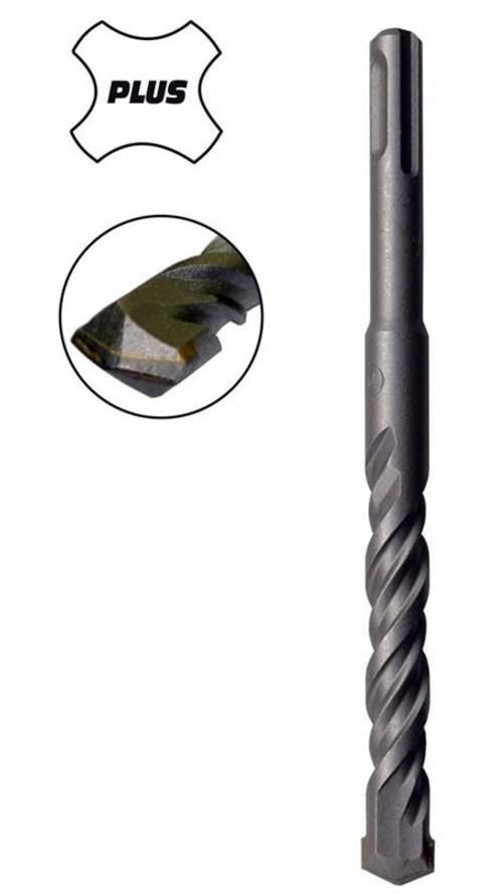 50209 Matkap Ucu 7X110 Mm