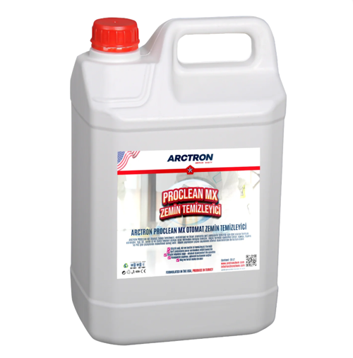 ProClean MX Otomat Makina Multi Zemin Temizleyici - 1 LT