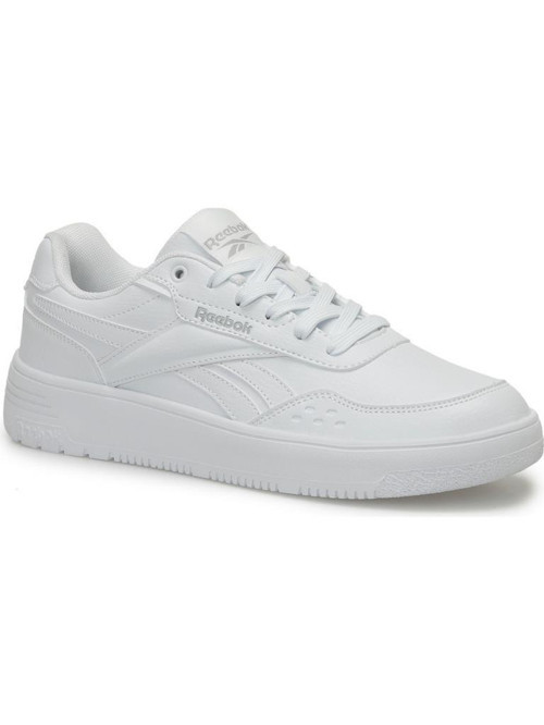 ESTILO-T III BEYAZ COMFORT CASUAL ANATOMİK SPOR AYAKKABISI