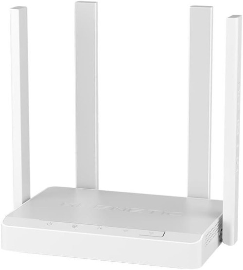 Speedster KN-3013 4 Port 1200 Mbps Router