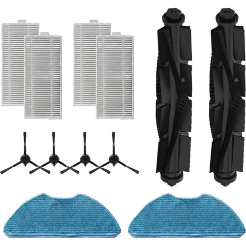 Philips Homerun 2000, XU2000/10-20 XU2100/10-20 Için 1 Yıllık Yedek Set