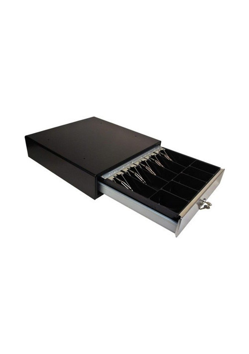 P-SHOP 5 Bölmeli Metal Para Çekmecesi