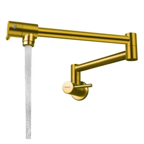 Acrobat 4010 Altın Mutfak Bataryası