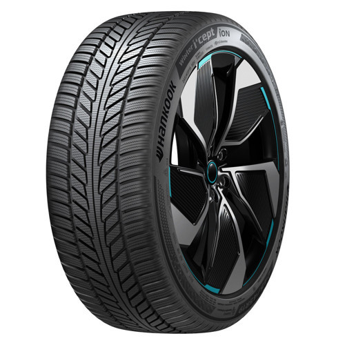 Winter icept İON IW01 215/45 R20 95H XL SOA Kış Lastiği - 2025