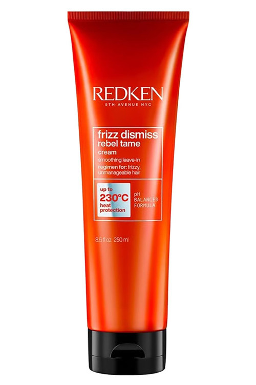 Frizz Dismiss Elektriklenme Karşıtı Durulanmayan Saç Bakım Kremi 250ML