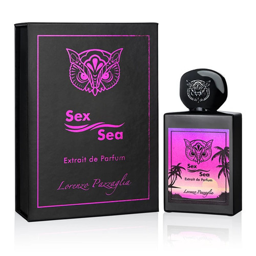 Sex Sea Extrait de Parfum 50 ml