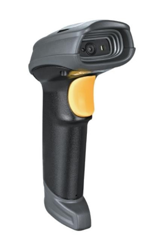 Spider SP610 1D/2D Imager USB Kablolu Ayaklı Barkod Okuyucu