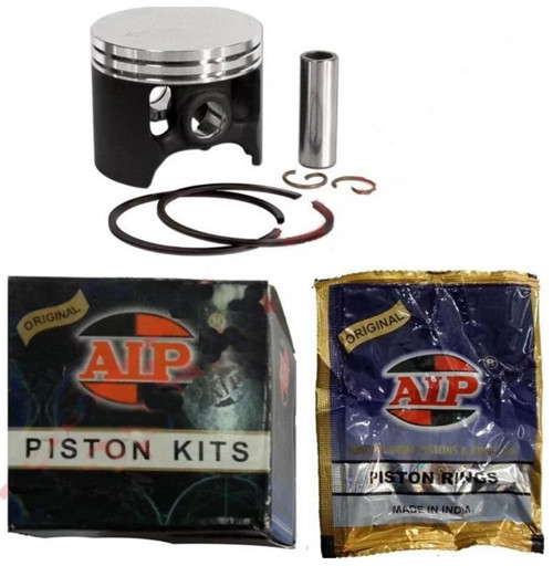 Piston Segman Seti 44.7mm - Stihl 271/MS260