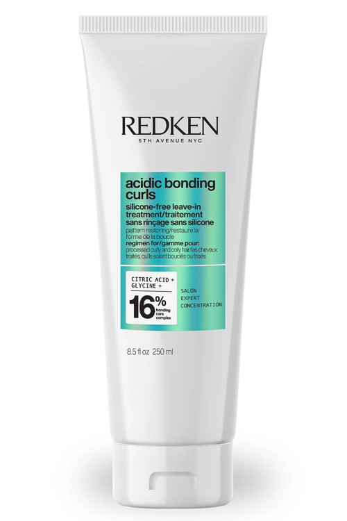 Acidic Bonding Curls Bağ Onarıcı Silikonsuz Durulanmayan Saç Bakım Kremi 250ML