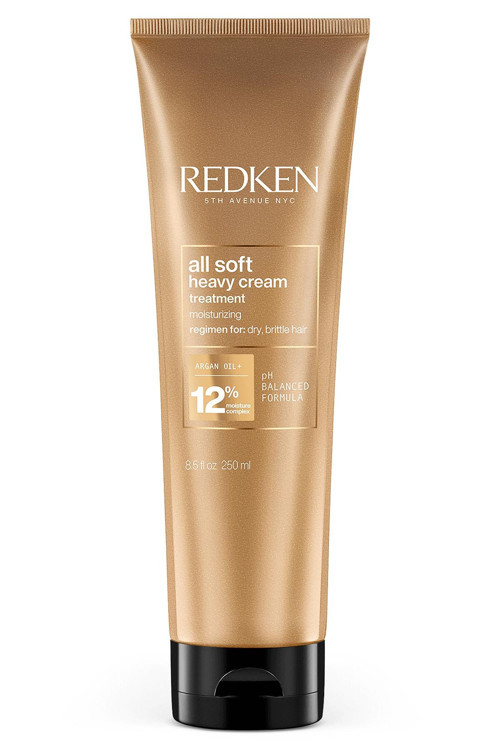 All Soft Nemlendirici Saç Maskesi 250ML