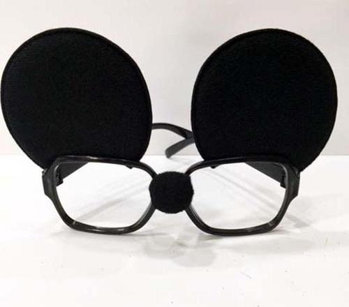 Mickey Mouse Gözlüğü