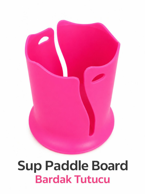 Sup board/Paddle board Bardak Tutucu