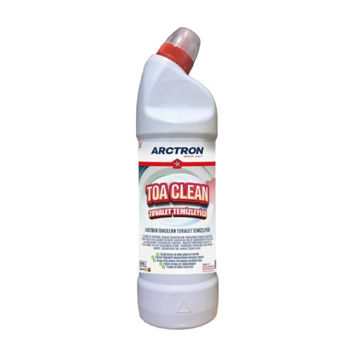 TOA-CLEAN Hijyenik Klozet İçi Temizleyici 1LT