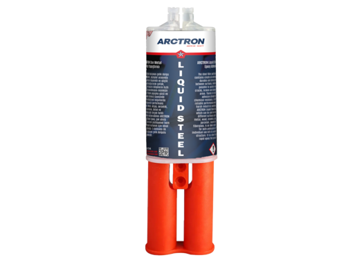 Liquid Steel Sıvı Çelik Epoksi 25 ML