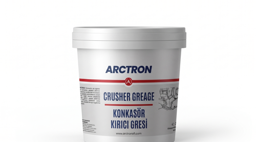 Konkasör Kırıcı Gresi - 100 GR