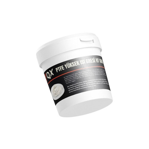 PTFE Teflonlu Yüksek Isı Gresi HT 600 1 KG