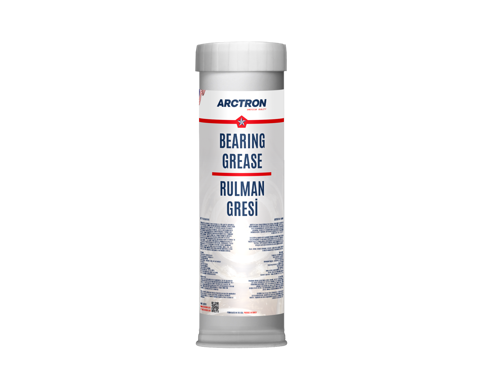 Genel Amaçlı EP Gres Kartuş 400 ml