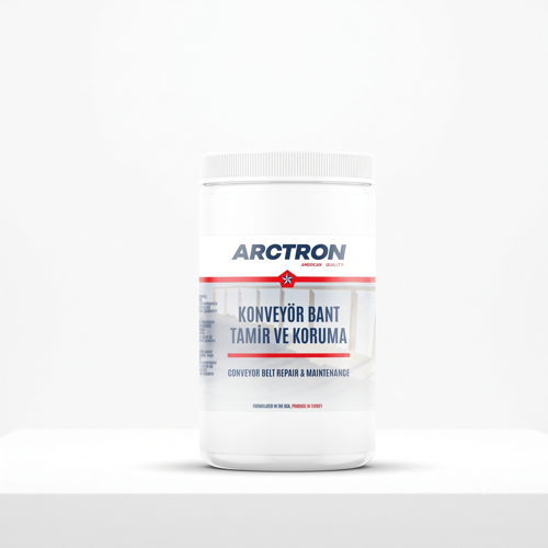 Konveyör Bant Tamir ve Koruma Seti - 1 KG
