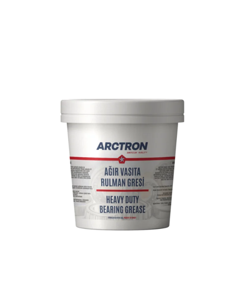 Ağır Vasıta Rulman Gres Mavi - 100 GR