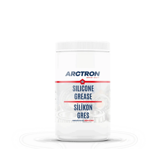 Silikon Gres - 500 GR