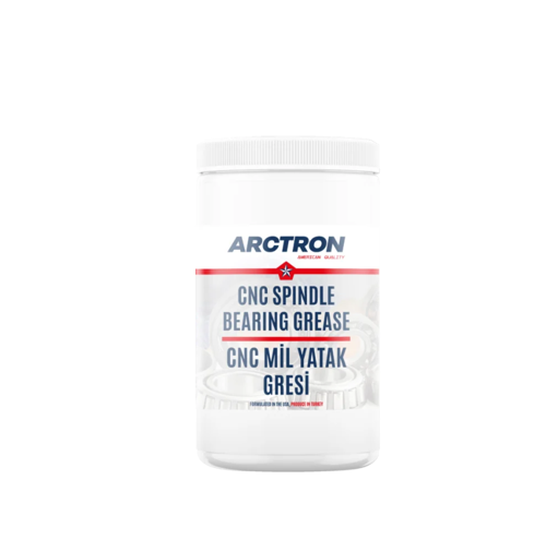 CNC Hız ve Devir Gresi (Spindle Grease) - 1 KG