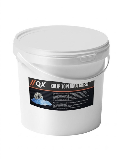 Kalıp Toplama Gresi - 14 KG