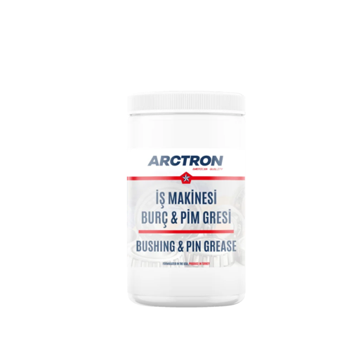 Burç Pim Gresi - 1 KG