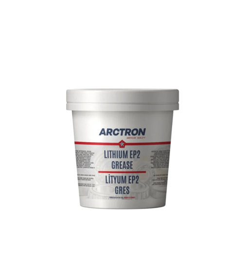 Çok Amaçlı Lityum EP 2 Gresi - 100 GR