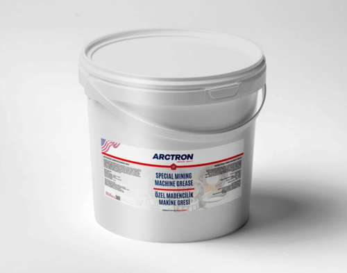 Special Mining Machine Gres - 14 KG