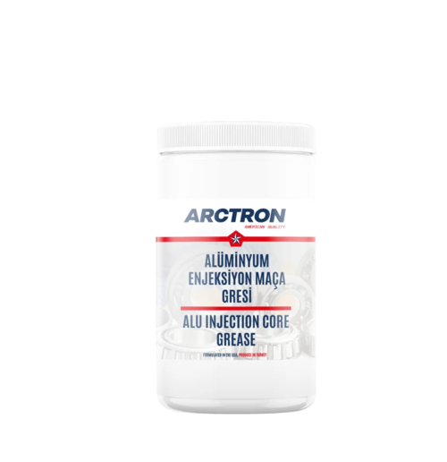 Alüminyum Enjeksiyon Maça Gresi - 500 GR