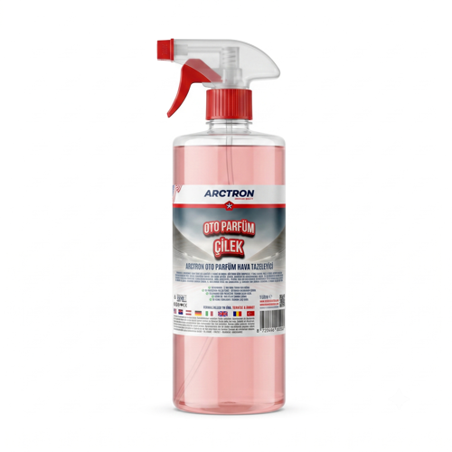 Araç İçi Oto Parfüm - Okyanus 1 LT