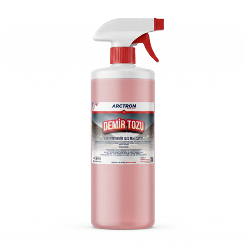 Oto Demir Tozu Temizleyici - 1 KG