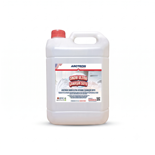 Snow Kıvamlı Çamaşır Suyu - 20 KG
