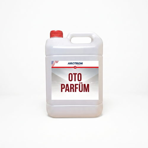 Araç İçi Oto Parfüm - Lavanta 5 LT