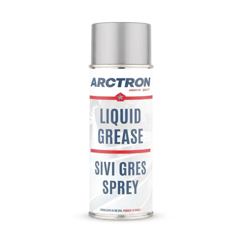 Sıvı Gres Sprey 500 ml
