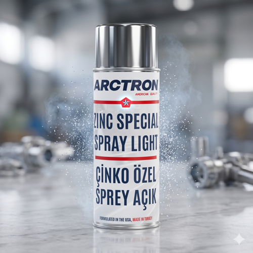 Zink Spray Perfect 400 ML