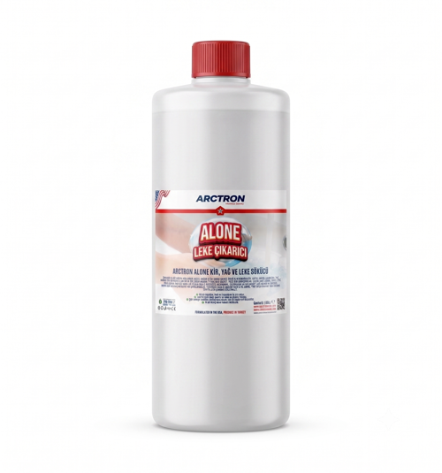 Alone – Kan, Kir, Yağ ve Leke Sökücü Yardımcı Yıkama Ürünü - 1 KG