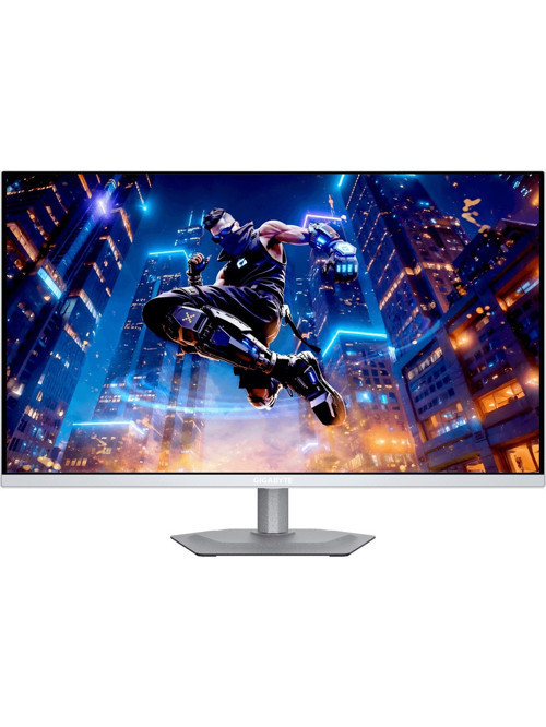 MO27Q2A Ice 27" 0.03 Ms 2k Pivot 280 Hz OLED Oyuncu Monitörü