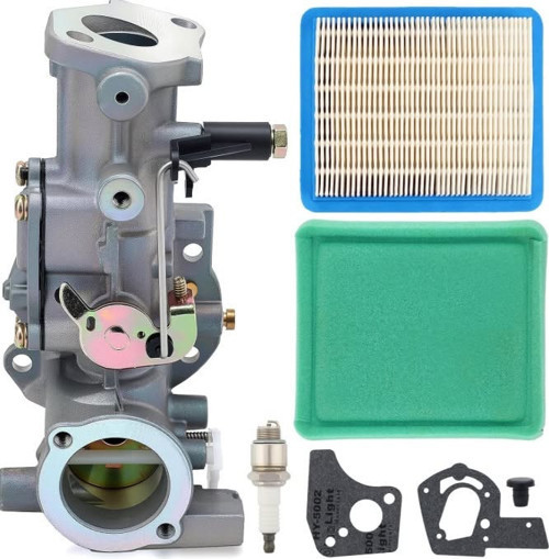 Harbot 498298 5 HP Motor Uyumlu Karbüratör