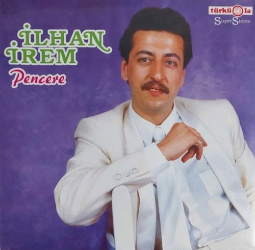 İlhan İrem – Pencere LP Plak