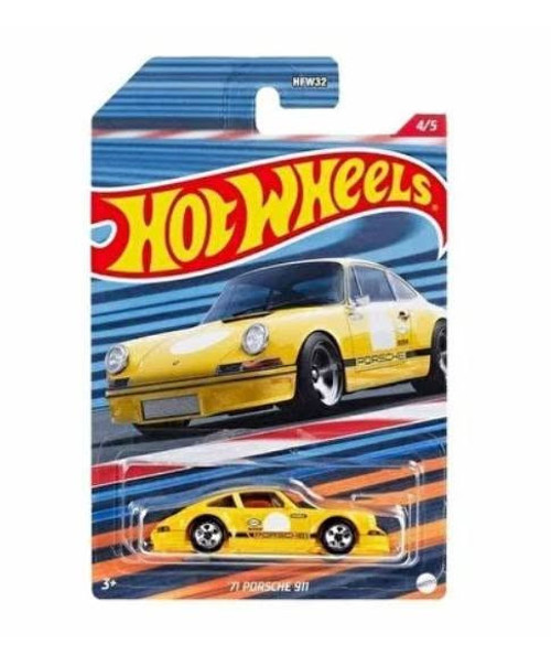 HFW32 '71 Porsche 911