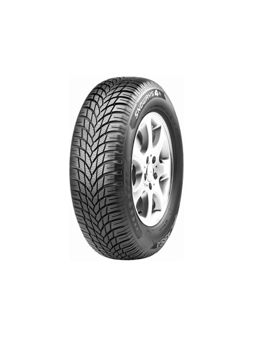 Snoways 4 195/60 R16 89H Kış Lastiği - 2026