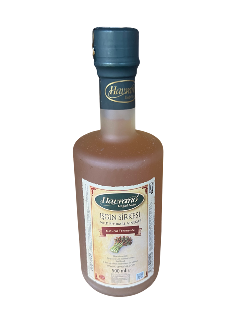 Işgın Sirkesi -500ml