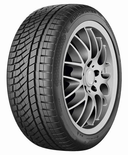 245/40 R19 98V XL EuroWinter HS02 PRO Kış Lastiği Üretim 2026