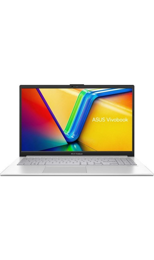 Vivobook Go 15 E1504FA-BQ4895W AMD Ryzen 5 7520U 8GB 512GB SSD Windows 11 Home 15.6" Taşınabilir Bil