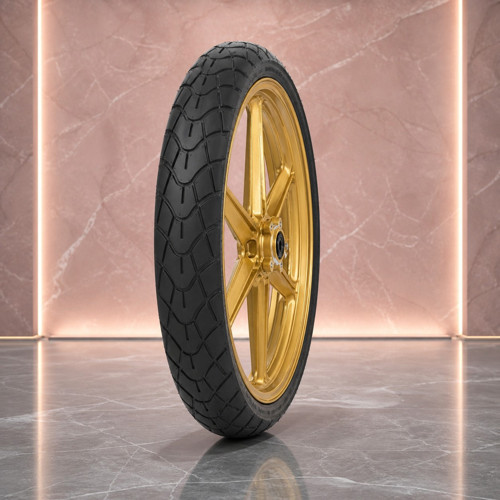 2.75-17 TT ARKA DIŞ LASTİK (ALFA)